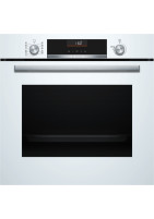 Cuptor electric Bosch HBG536EW4 incorporabil 60 cm seria 6 Alb