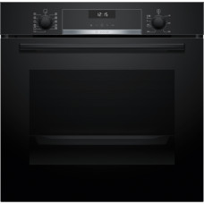 Cuptor electric Bosch HBG537EB4  incorporabil 60 cm seria 6 Negru  HBG537EB4 imagine 26407