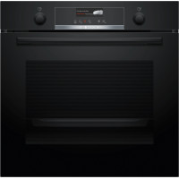 Cuptor electric Bosch HBG539BB6 incorporabil 60 cm seria 6 Negru HBG539BB6 imagine 16499