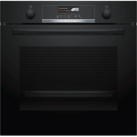 Cuptor electric Bosch HBG539EB0 incorporabil 60 cm seria 6 Negru  HBG539EB0 imagine 18384