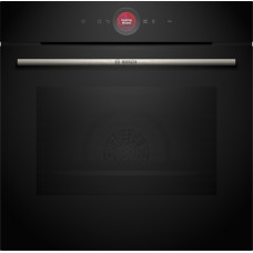 Cuptor electric Bosch HBG732BB1 incorporabil 60 cm seria 8 Negru  HBG732BB1  imagine 26408