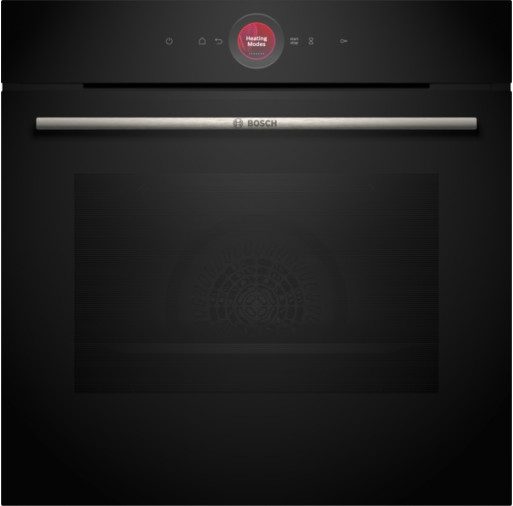 Cuptor electric Bosch HBG732BB1 incorporabil 60 cm seria 8 Negru  HBG732BB1  imagine