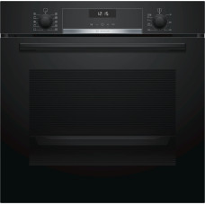Cuptor electric Bosch HBT537FB0 incorporabil 60 cm seria 6 Negru HBT537FB0 imagine 16022