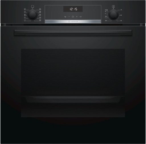 Cuptor electric Bosch HBT537FB0 incorporabil 60 cm seria 6  HBT537FB0 imagine