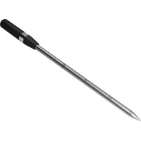 HEZ32WA00 Termometru de carne wireless, 150 x 19 x 52 mm, lavabil(e) în pentru mașina de spălat vase HEZ32WA00  imagine 18849
