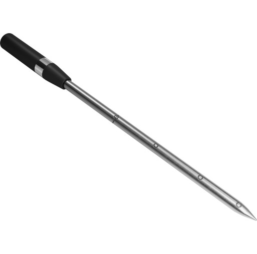 HEZ32WA00 Termometru de carne wireless, 150 x 19 x 52 mm, lavabil(e) în pentru mașina de spălat vase - BOSCH HEZ32WA00  imagine