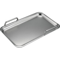 HEZ390512 Placa Teppan Yaki (suprafata mare) HEZ390512 imagine 15499