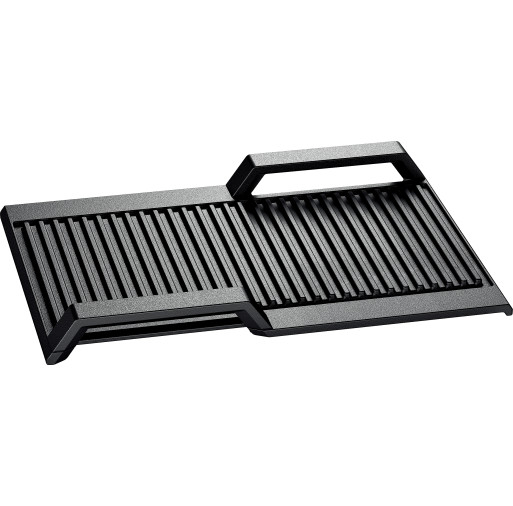HEZ390522 Placa grill - BOSCH HEZ390522 imagine