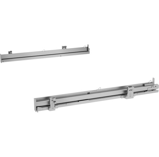 HEZ638000 Șine telescopice cu extensie completă, detașabile - BOSCH HEZ638000 imagine