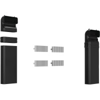 HEZ9VDKE1 Kit de evacuare HEZ9VDKE1 imagine 16507