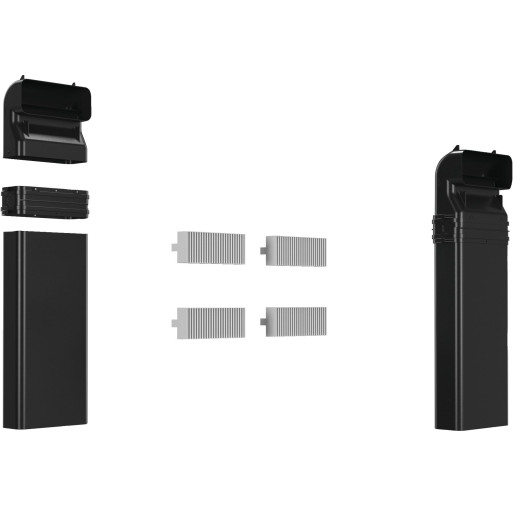 HEZ9VDKE1 Kit de evacuare - BOSCH HEZ9VDKE1 imagine