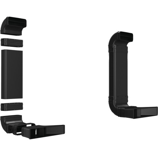 Kit de recirculare HEZ9VDKR0 - BOSCH HEZ9VDKR0 imagine