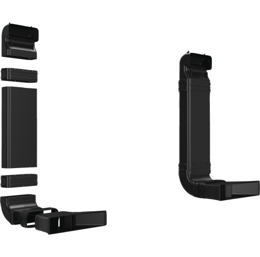 HEZ9VDKR1 Kit de recirculare - BOSCH HEZ9VDKR1 imagine