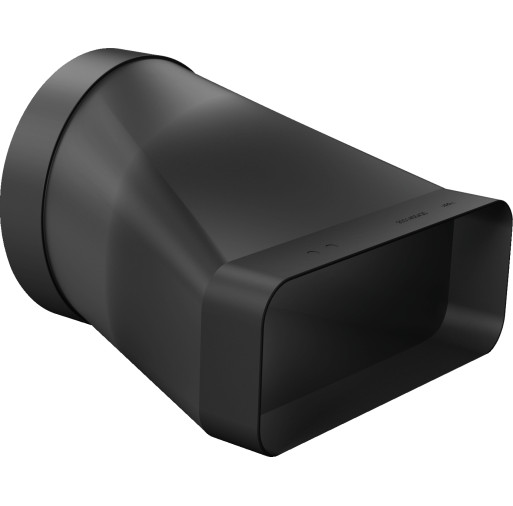 HEZ9VDSI0 Adaptor plat-rotund ,150 mm. - BOSCH HEZ9VDSI0 imagine