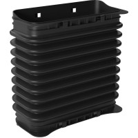Canal plat HEZ9VDSS2 manșon conector tip mamă HEZ9VDSS2 imagine 17905