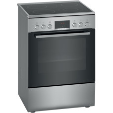 Mașină de gatit electrica Bosch HKR39C250 independenta seria 4 Inox HKR39C250 imagine 15132