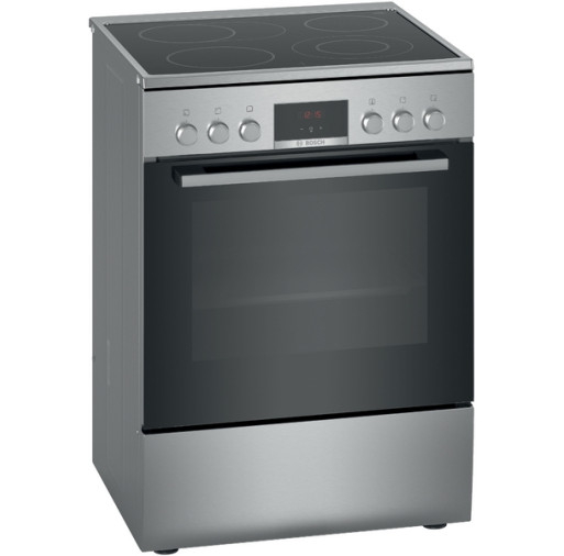 Mașină de gatit electrica Bosch HKR39C250 independenta seria 4 Inox HKR39C250 imagine