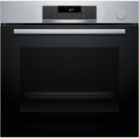 Cuptor electric Bosch HRG532BS3 incorporabil cu funcție de abur 60 cm seria 4 HRG532BS3 imagine 17063