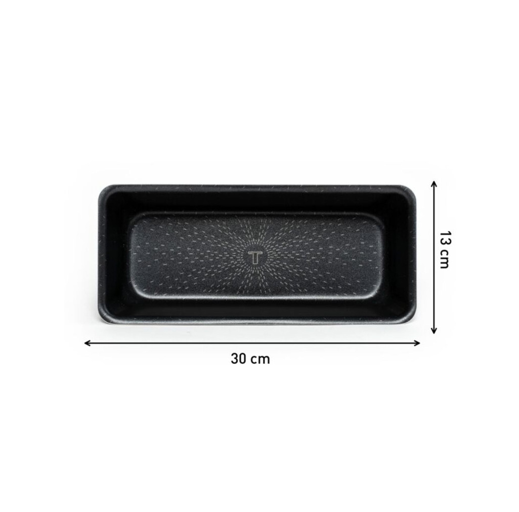 Tavă de copt dreptunghiulara 28cm PerfectBake Tefal J5547302 -  Tefal J5547302 imagine 1