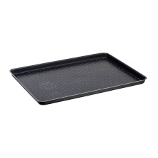 Tavă de copt Tefal Perfect Bake J5657002, 38 x 28 cm, înveliș antiaderent J5657002  imagine 27219