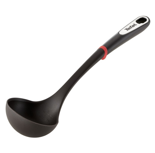 Polonic Ingenio K2060114, calitate premium, design inovator, plastic, negru -  Tefal K2060114 imagine