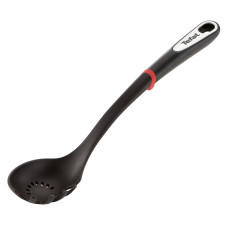 Lingură pentru paste Ingenio K2060214, calitate premium, design inovator, fără BPA sau ftalați, plastic, negru K2060214 imagine 27270