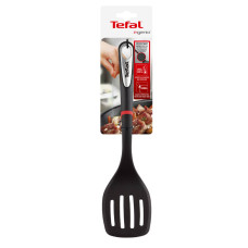Spatulă cu fante Tefal Ingenio K2060814, calitate premium, design inovator, plastic, negru K2060814 imagine 27272