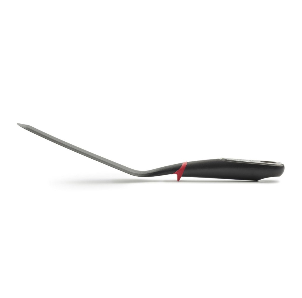 Spatulă pentru clătite Ingenio K2060914, calitate premium, design inovator, plastic, negru -  Tefal K2060914  imagine 1