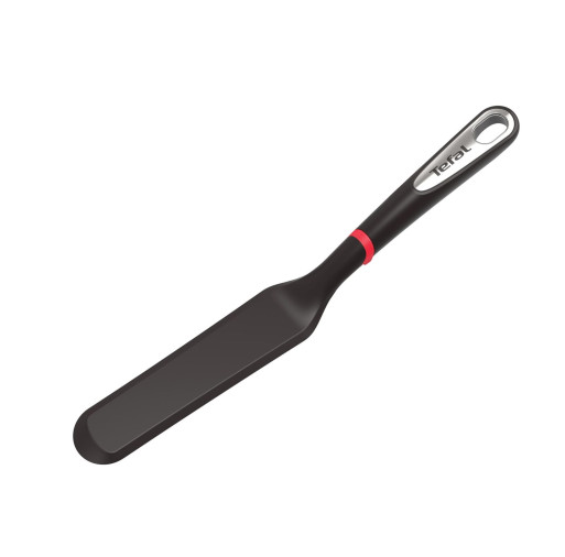 Spatulă pentru clătite Ingenio K2060914, calitate premium, design inovator, plastic, negru -  Tefal K2060914  imagine