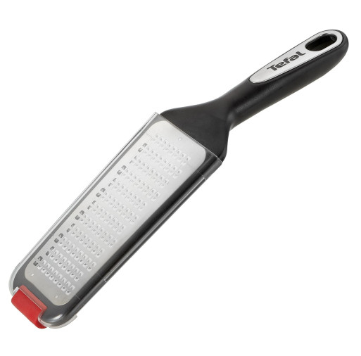Răzătoare Ingenio K2070714, calitate premium, design inovator, fără BPA sau ftalați, plastic, negru -  Tefal K2070714 imagine