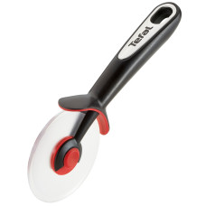 Cuțit pentru pizza Ingenio K2071114, calitate premium, design inovator, fără BPA sau ftalați, lamă de inox, plastic, negru K2071114 imagine 27266