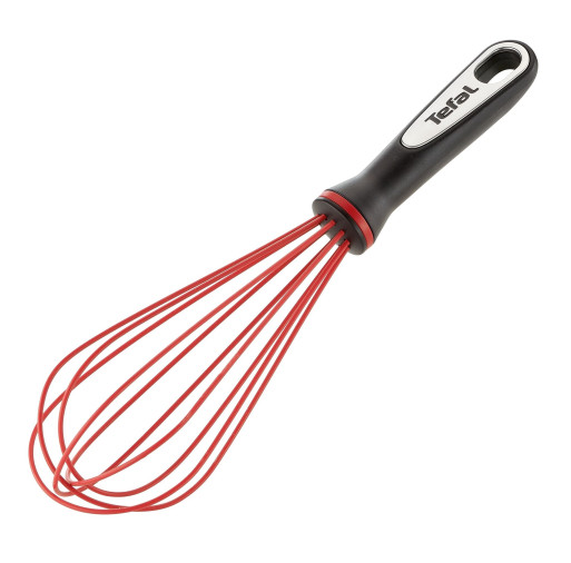Tel Ingenio K2071714, calitate premium, design inovator, silicon, roșu / negru -  Tefal K2071714 imagine