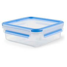 Caserolă MasterSeal K3022112, închidere etanş, 0.85 L, plastic, transparent K3022112 imagine 27327
