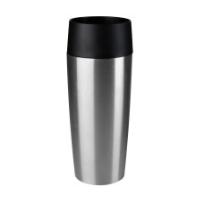Termos Travel Mug K3080114, fără înveliș exterior, 0.36 L, inox, argintiu K3080114 imagine 27290