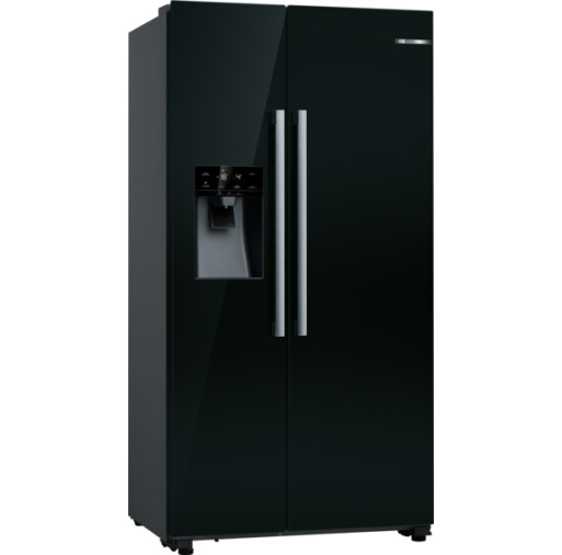 Frigider Side by Side American  Bosch KAD93ABEP  No Frost seria 6 179 cm KAD93ABEP  imagine