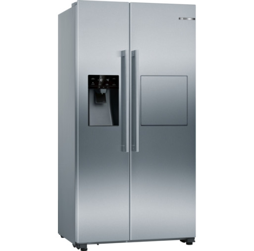 Frigider Side-by-Side Bosch KAG93AIEP American seria 6 178 cm KAG93AIEP  imagine