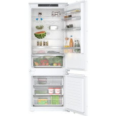 Combina frigorifica Bosch KBN96VFE0 incorporabila seria 4 194 cm Inox KBN96VFE0  imagine 16520