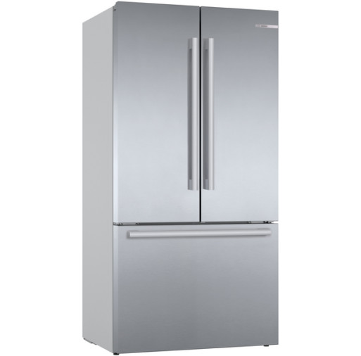 Combină frigorifică Multi Door Bosch KFF96PIEP No Frost seria 8 183 cm KFF96PIEP imagine