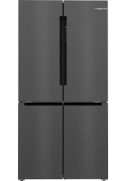 Combina frigorifica multi door Bosch KFN96AXEA No Frost seria 4 183 cm