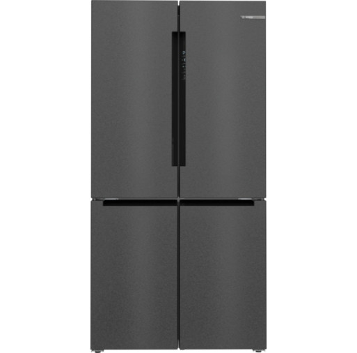 Frigider Side-by-Side Bosch KFN96AXEA MultiDoor seria 6 183 cm KFN96AXEA imagine