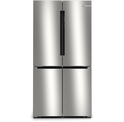Combină frigorifică MultiDoor Bosch KFN96VPEA  seria 4 183 cm KFN96VPEA imagine
