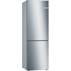 Combina-frigorifica-Bosch-KGE36ALCA-Low-frost-186-cm-Inox-KGE36ALCA-imagine-18426 Combina frigorifica Bosch KGE36ALCA Low frost 186 cm Inox KGE36ALCA imagine 18426