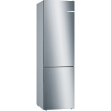 Combina-frigorifica-Bosch-KGE39ALCA-Low-frost-201-cm-Inox-KGE39ALCA-imagine-16137 Combina frigorifica Bosch KGE39ALCA Low frost 201 cm Inox KGE39ALCA imagine 16137