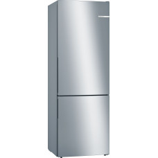Combina-frigorifica-Bosch-KGE49AICA-Low-frost-201-cm-Inox-KGE49AICA-imagine-17542 Combina frigorifica Bosch KGE49AICA Low frost 201 cm Inox KGE49AICA imagine 17542