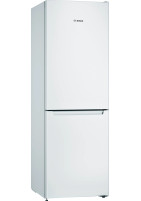 Combina frigorifica Bosch KGN33NW21U No frost seria 2 176 cm