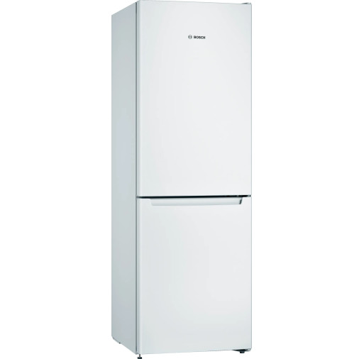 Combina frigorifica Bosch KGN33NW21U No frost 176 cm Alb KGN33NW21U imagine