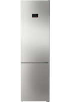Combina frigorifica Bosch KGN394ICF No Frost seria 6  203 cm