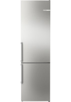 Combina frigorifica Bosch KGN39VIBT No frost seria 4  203 cm