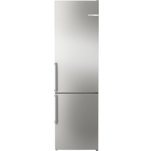 Combina frigorifica Bosch KGN39VIBT No frost 203 cm Inox KGN39VIBT imagine