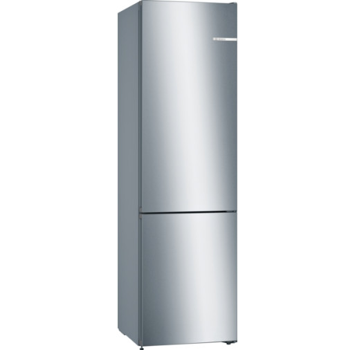 Combina frigorifica Bosch KGN39VLEB  No Frost 203 cm Inox KGN39VLEB imagine
